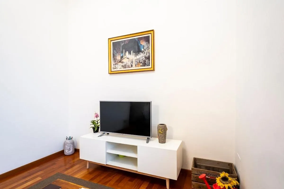 Orcagna Apartment Floransa 0*,  İtalya
