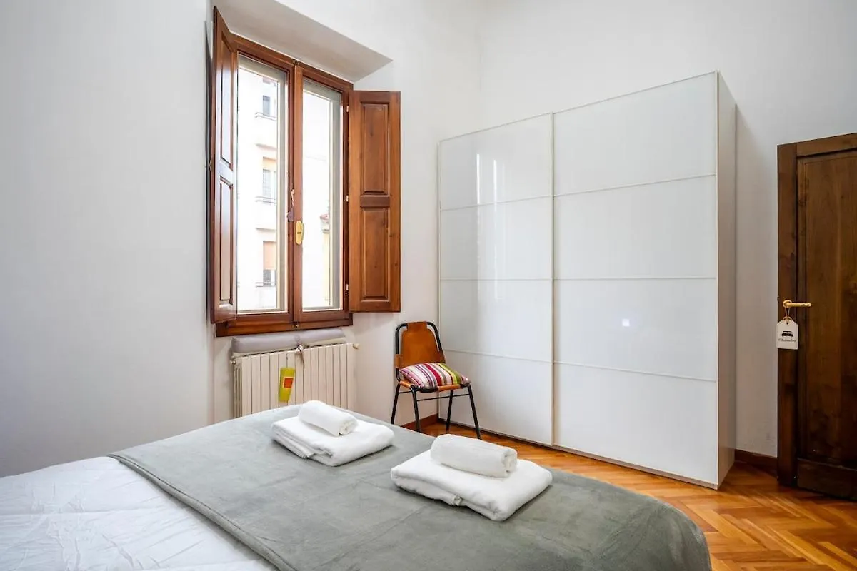Orcagna Apartment فلورنس إيطاليا