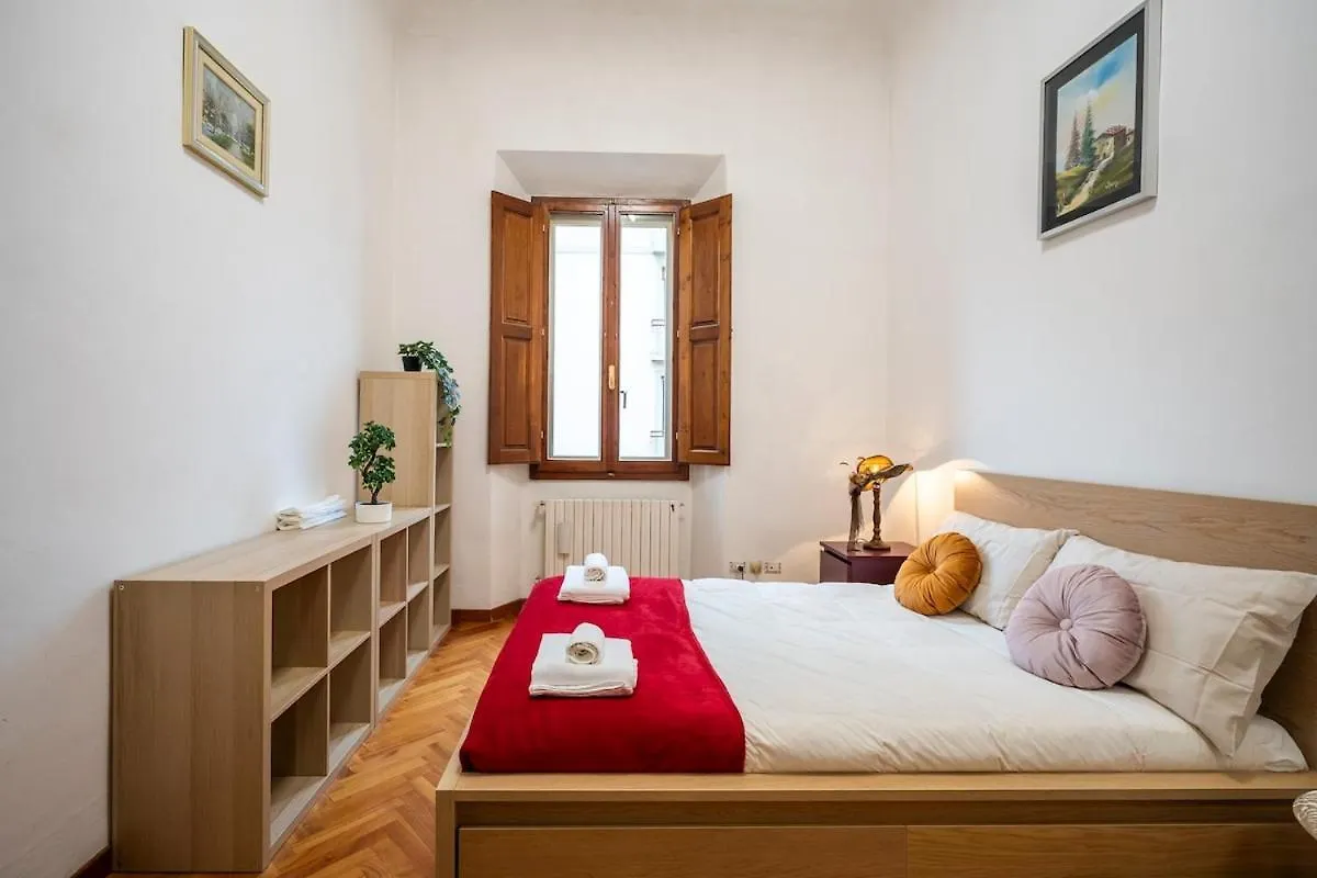Orcagna Apartment فلورنس إيطاليا