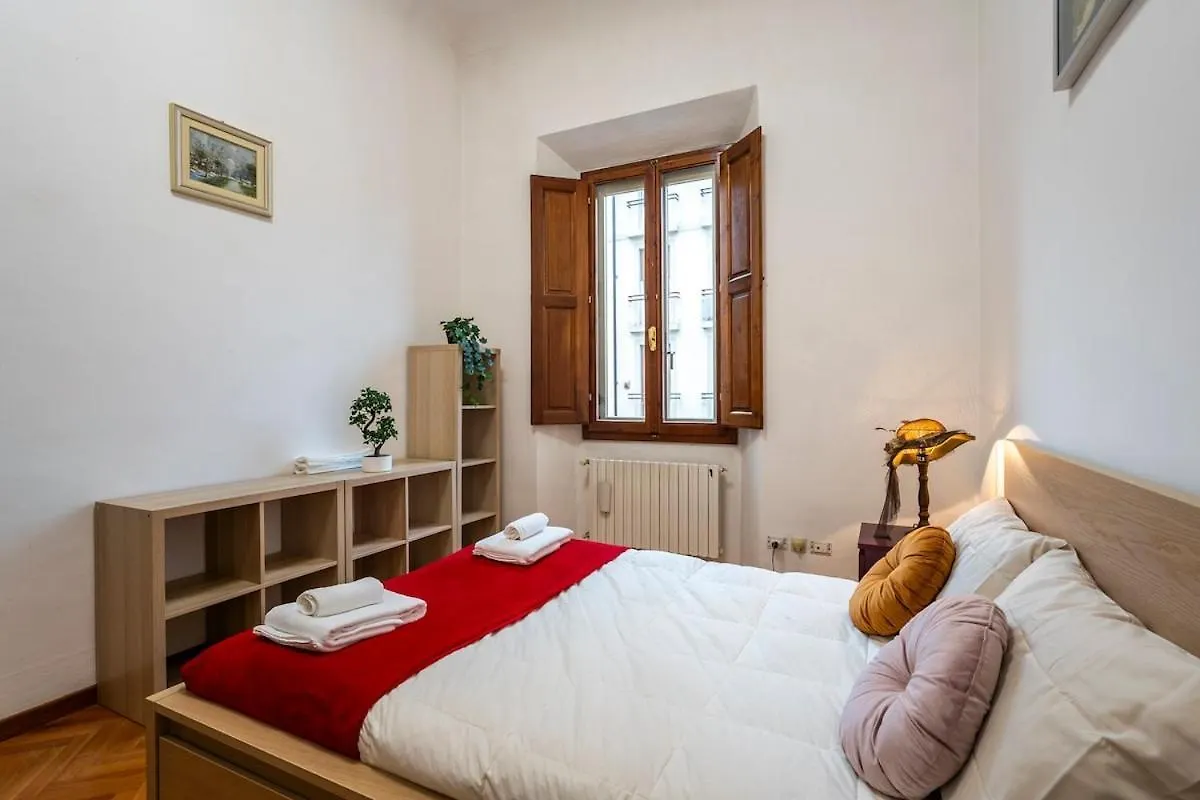 Orcagna Apartment فلورنس إيطاليا