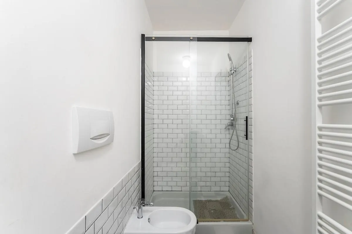 Orcagna Apartment فلورنس
