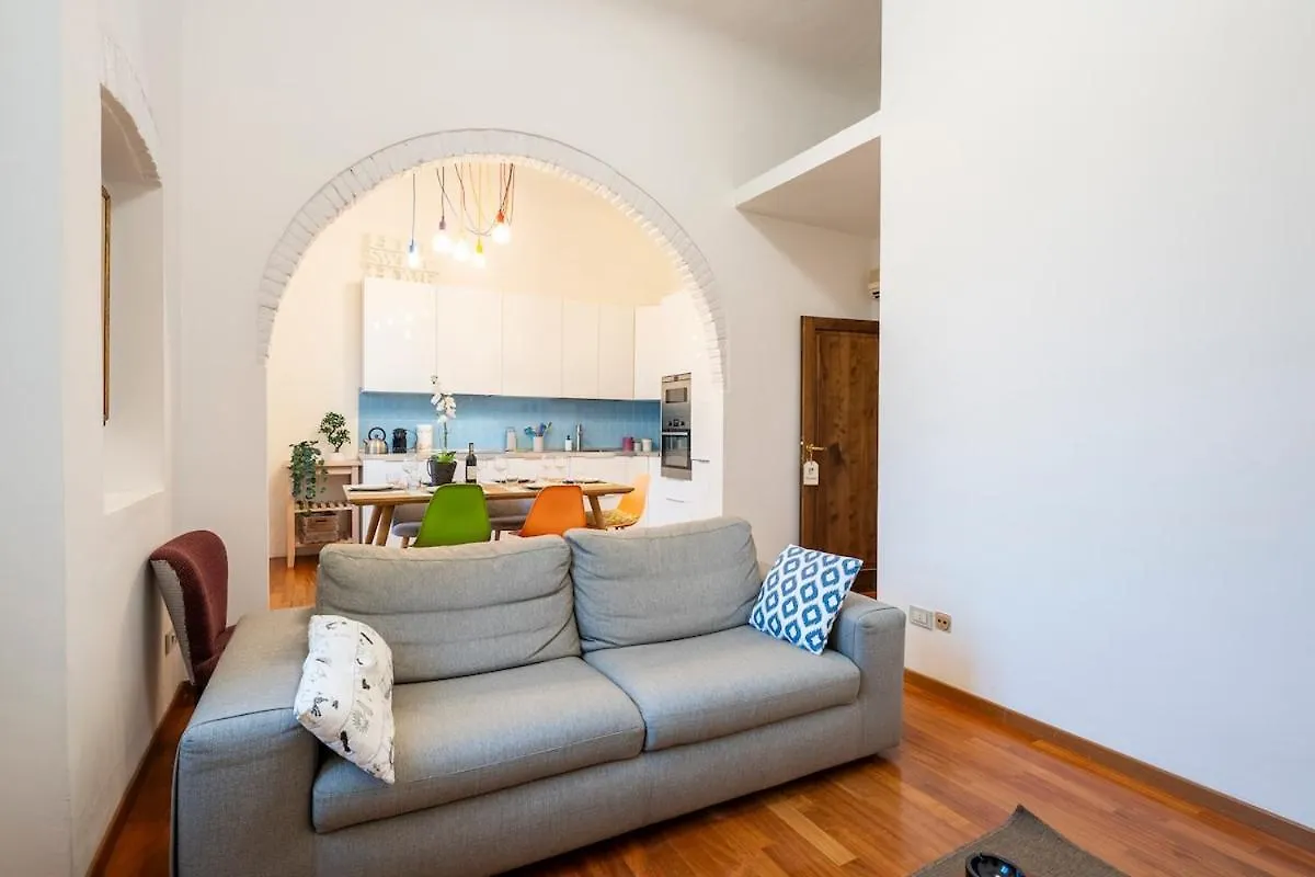 Orcagna Apartment فلورنس إيطاليا