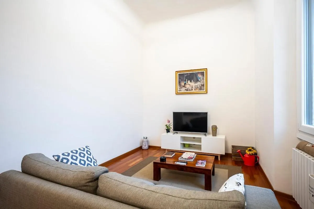 Orcagna Apartment فلورنس