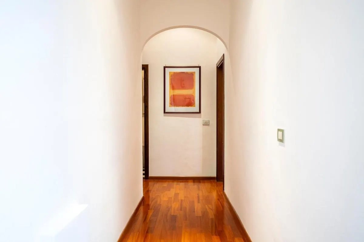 Orcagna Apartment 피렌체