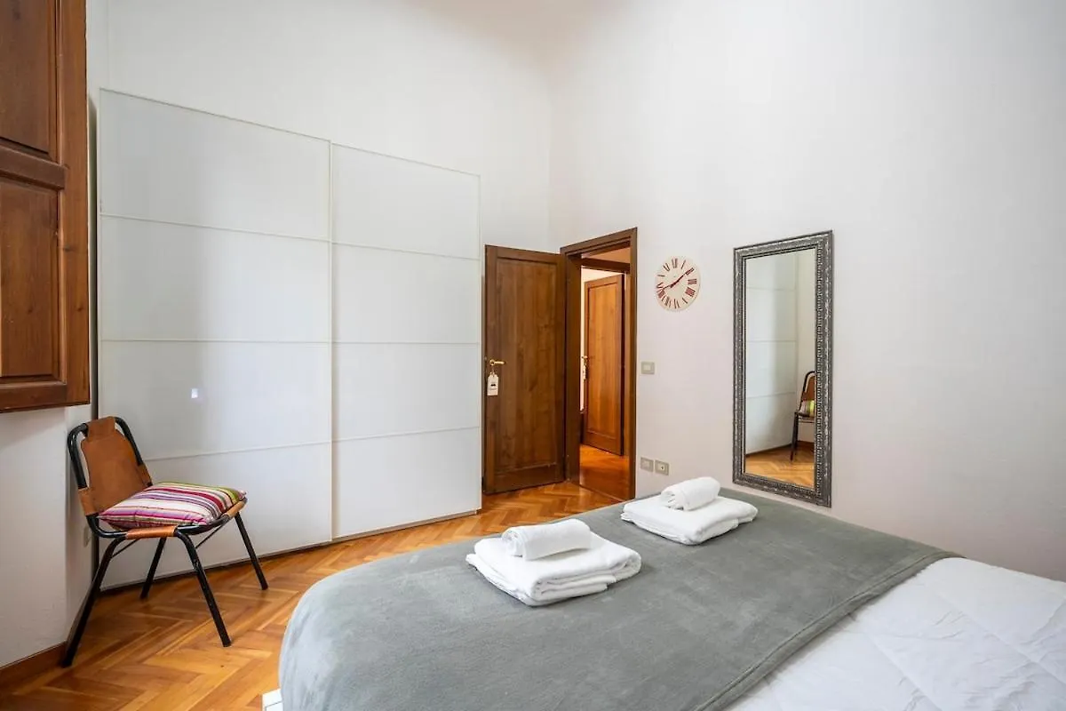 Orcagna Apartment 피렌체