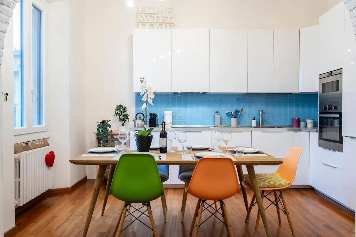 Orcagna Apartment 피렌체