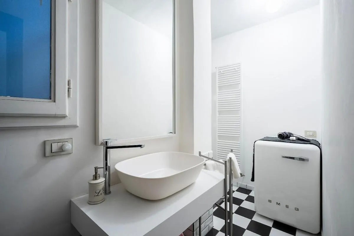 Orcagna Apartment 피렌체
