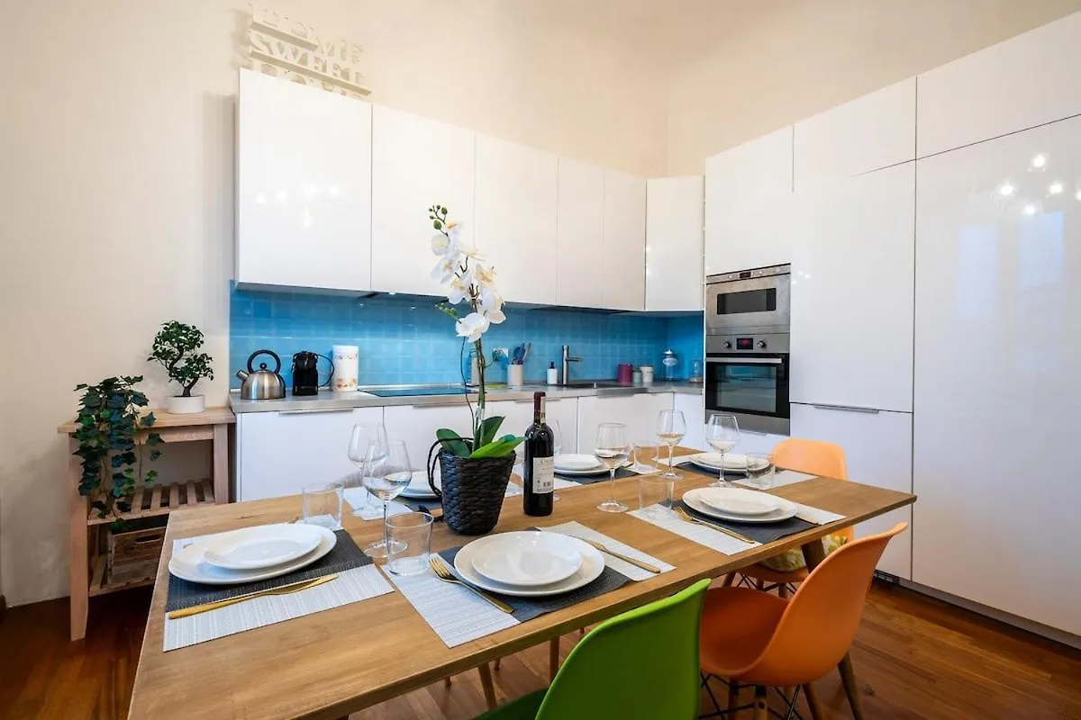 Orcagna Apartment 피렌체